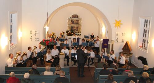 Posaunenchor Fuhrberg